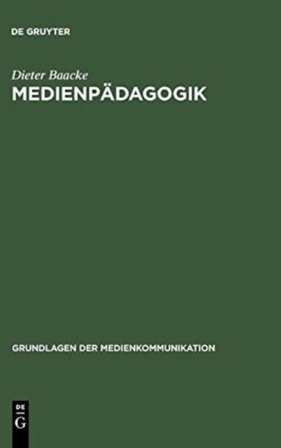 Medienpadagogik