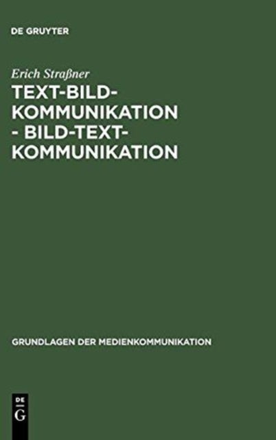 Text-Bild-Kommunikation - Bild-Text-Kommunikation
