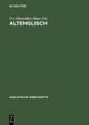 Altenglisch