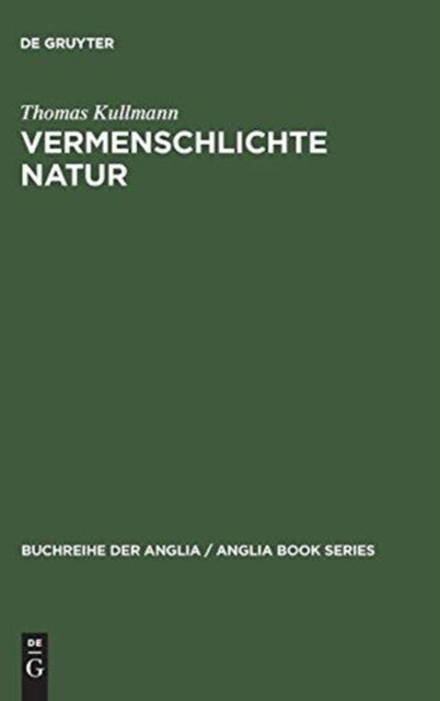 Vermenschlichte Natur