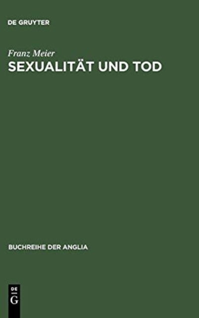 Sexualitat und Tod