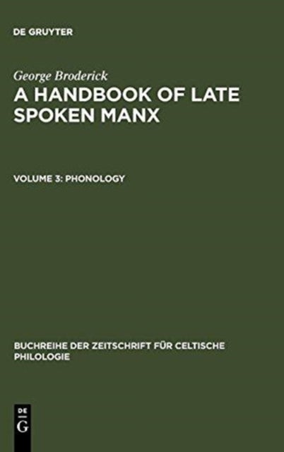 Phonology