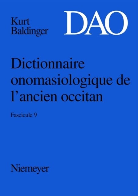 Baldinger, Kurt
