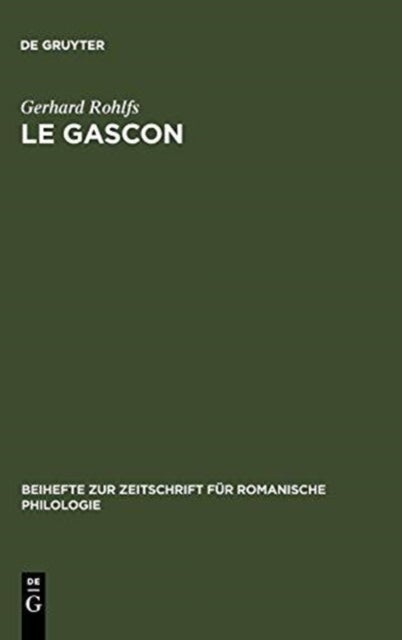 Le Gascon