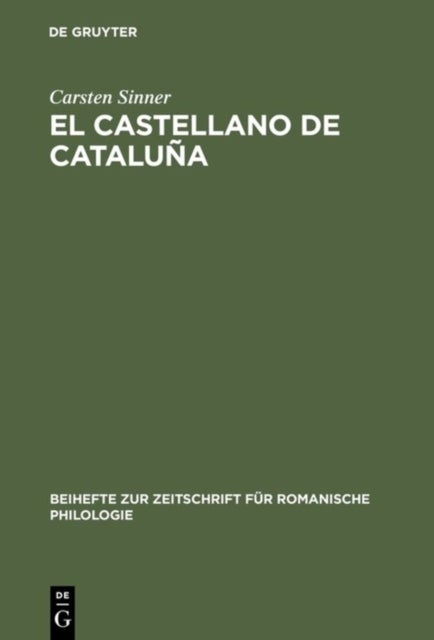 El castellano de Cataluna
