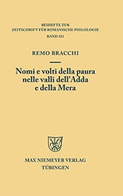 Nomi e volti della paura nelle valli dell'Adda e della Mera