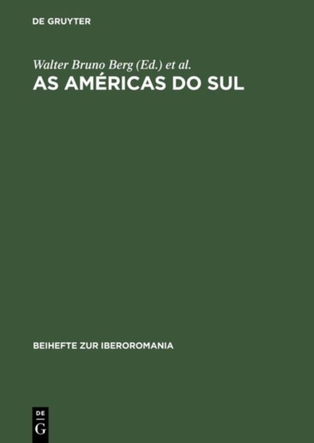 As Americas do Sul