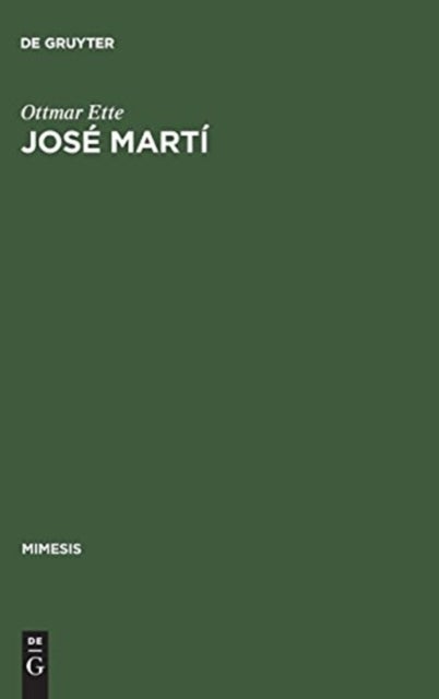 Jose Marti
