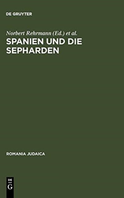 Spanien und die Sepharden