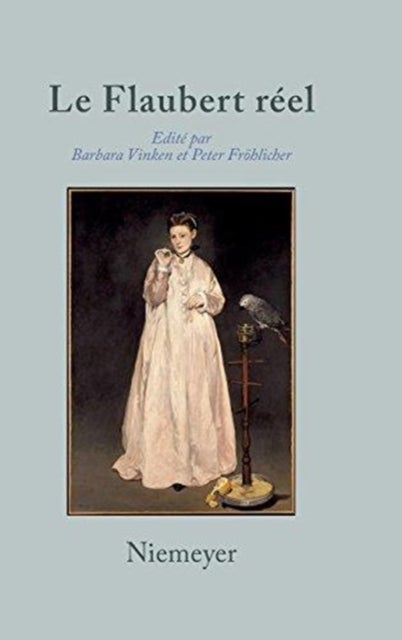 Le Flaubert réel