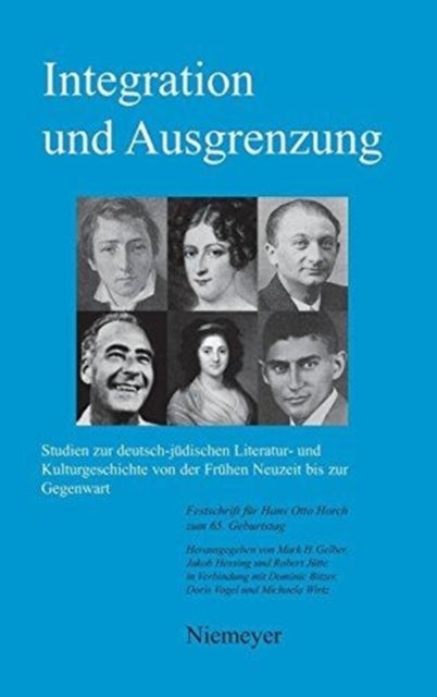 Integration Und Ausgrenzung