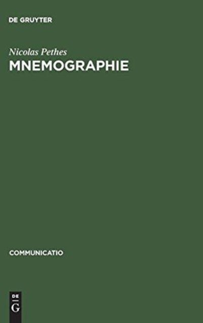 Mnemographie