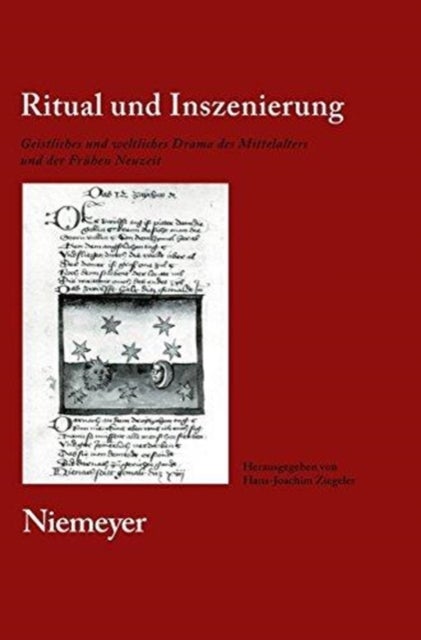 Ritual und Inszenierung