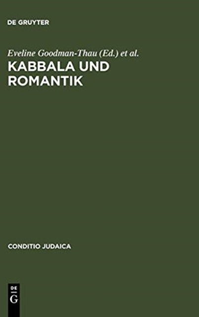 Kabbala und Romantik