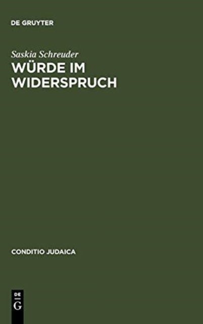 Wurde im Widerspruch