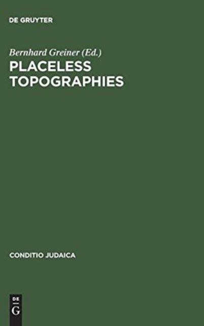 Placeless Topographies