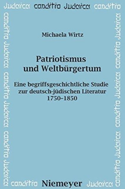 Patriotismus und Weltburgertum