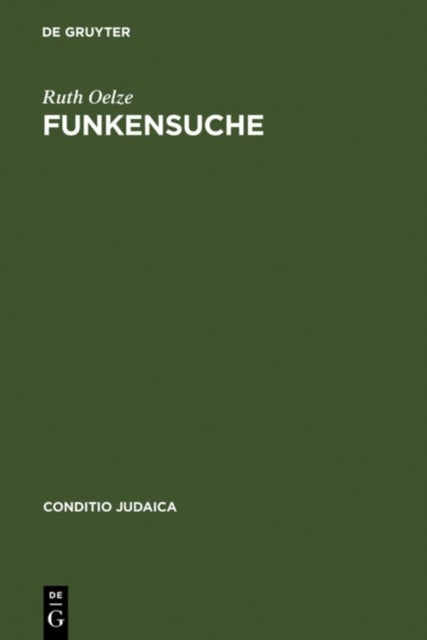 Funkensuche - Soma Morgensterns Midrasch »Die Blutsaule« Und Der Judisch-Theologische Diskurs Uber Die Shoah