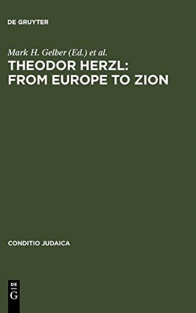 Theodor Herzl