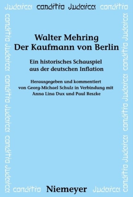 Kaufmann von Berlin
