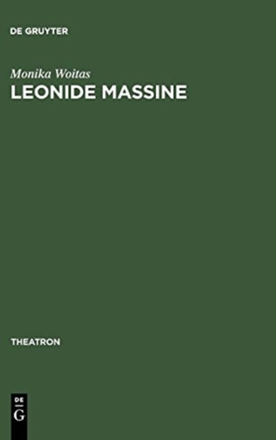 Leonide Massine