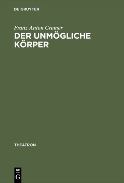 Der unmogliche Korper