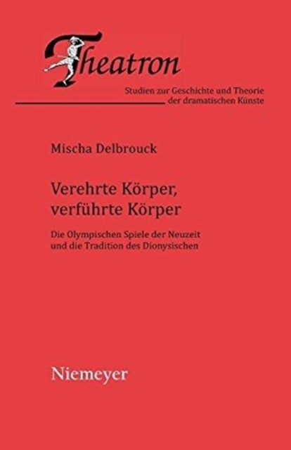Verehrte Korper, verfuhrte Korper
