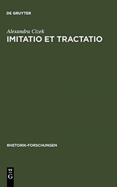 Imitatio et tractatio