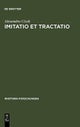 Imitatio et tractatio