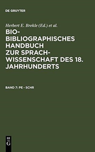 Pe - Schr