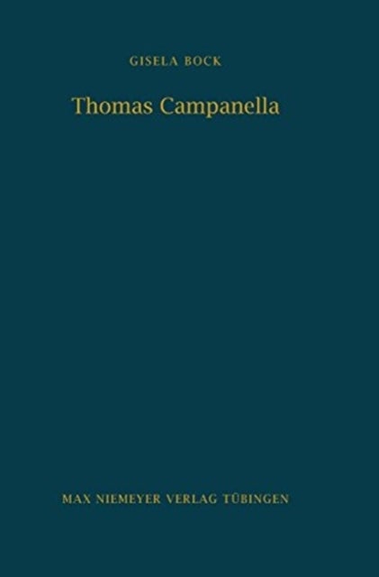 Thomas Campanella