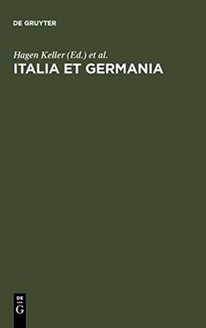 Italia et Germania