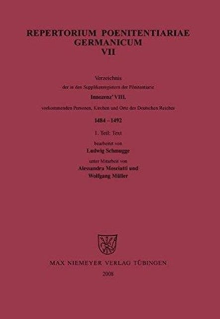 Innozenz VIII. (1484-1492)