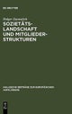 Sozietatslandschaft und Mitgliederstrukturen