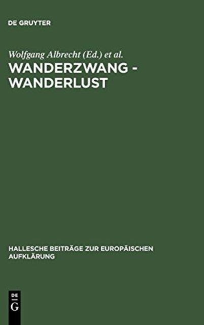Wanderzwang - Wanderlust