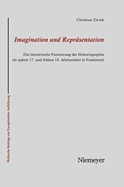 Imagination und Reprasentation