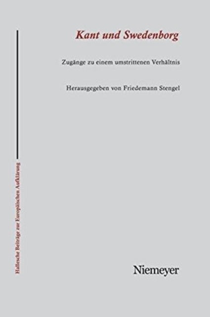 Kant Und Swedenborg