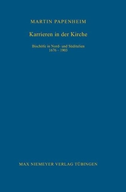 Karrieren in der Kirche