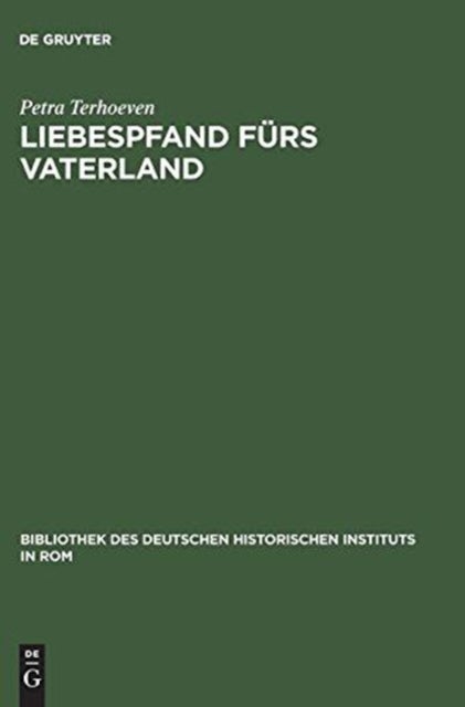 Liebespfand Furs Vaterland