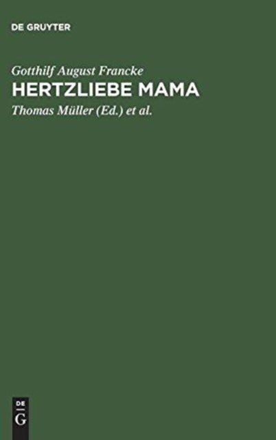 Hertzliebe Mama