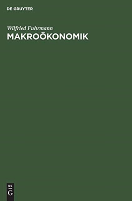Makrookonomik