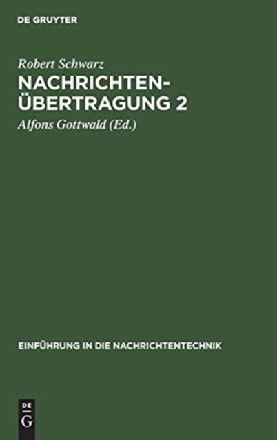Nachrichtenübertragung 2