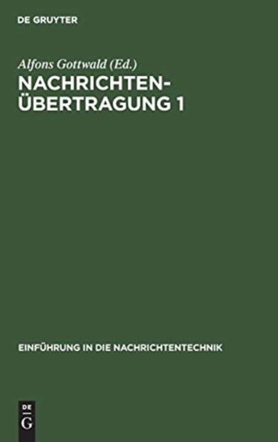 Nachrichtenubertragung 1