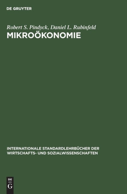 Mikrookonomie