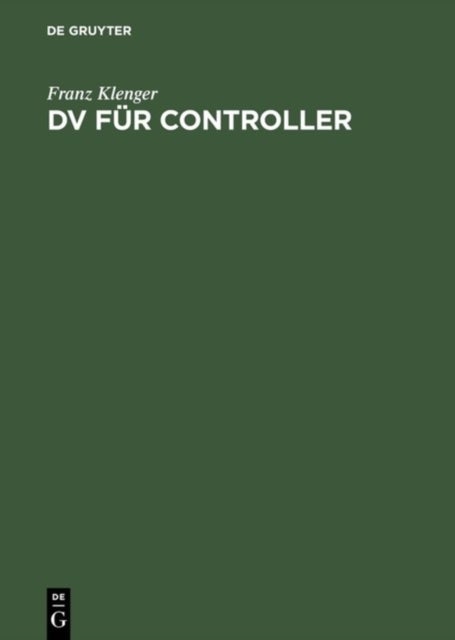 DV Fur Controller