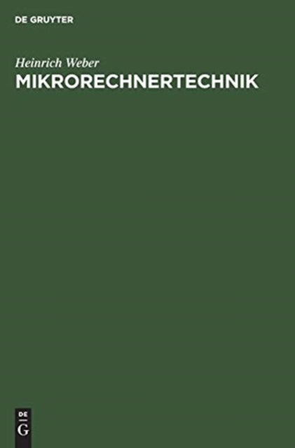 Mikrorechnertechnik