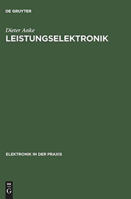Leistungselektronik