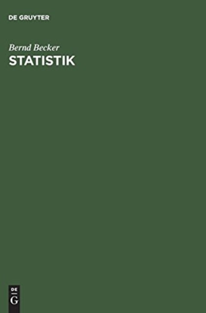 Statistik