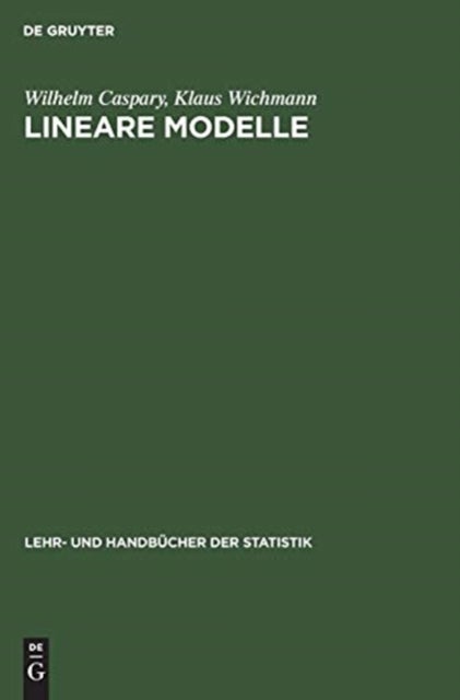 Lineare Modelle
