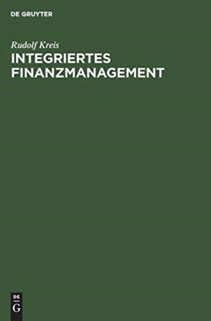 Integriertes Finanzmanagement